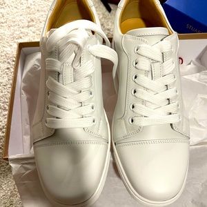Christian Louboutin Vieira